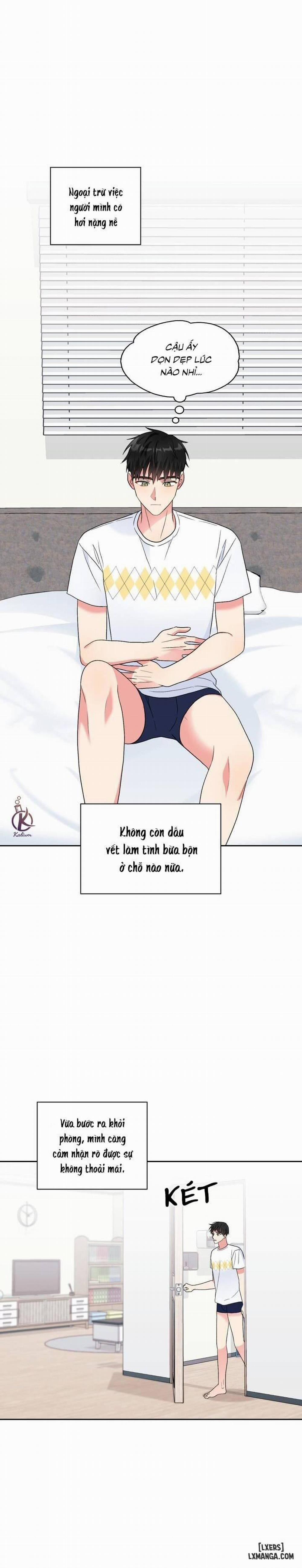 Giọt Mưa 59 trang 1