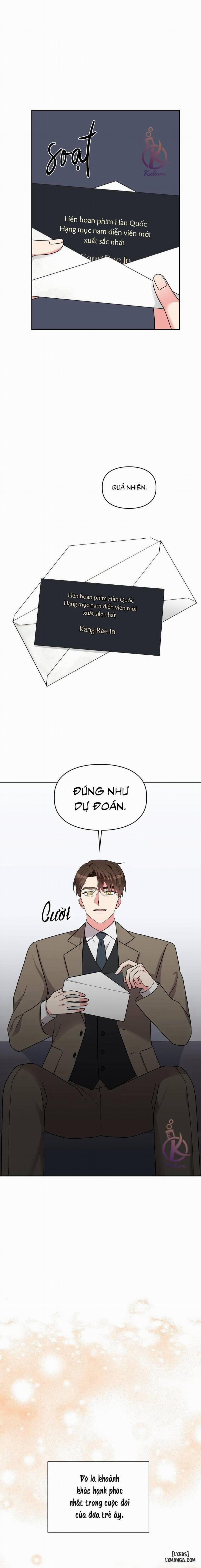 Giọt Mưa 73 trang 1