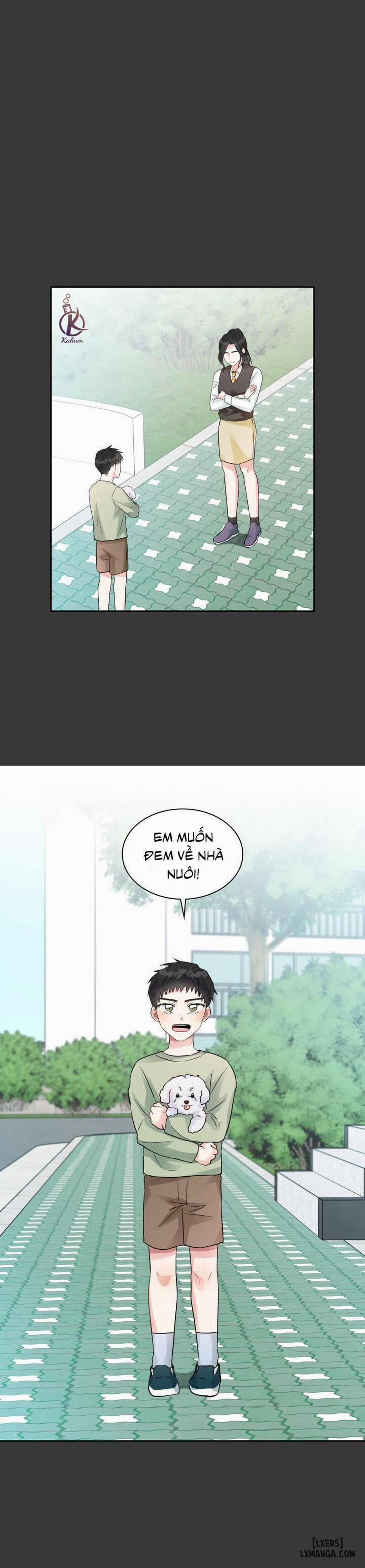 Giọt Mưa 8 trang 0