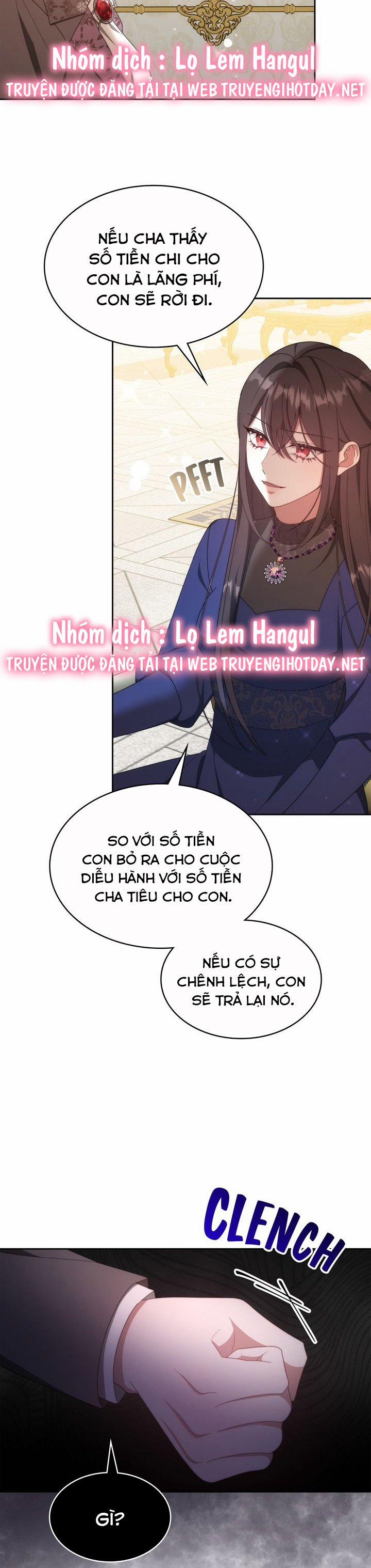 Giọt Nước Tràn Ly Bl 34 trang 1