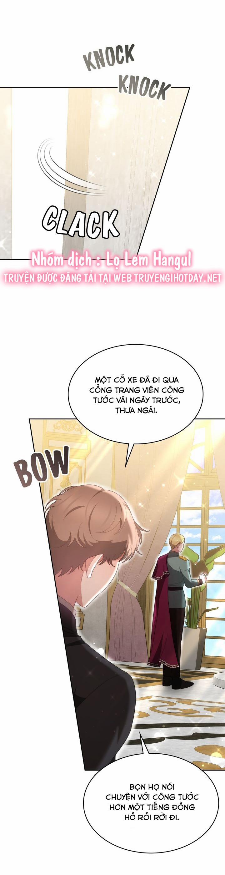 Giọt Nước Tràn Ly Bl 58 trang 1