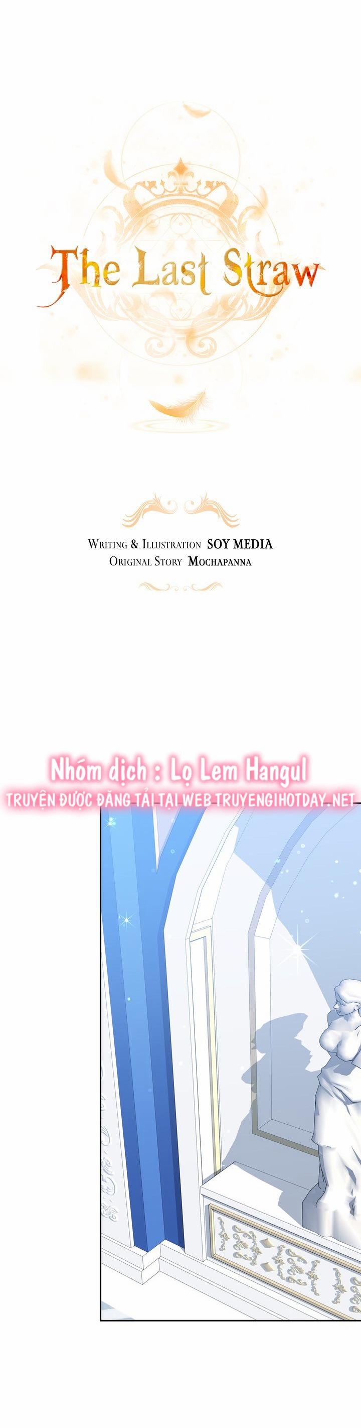 Giọt Nước Tràn Ly Bl 71 trang 0