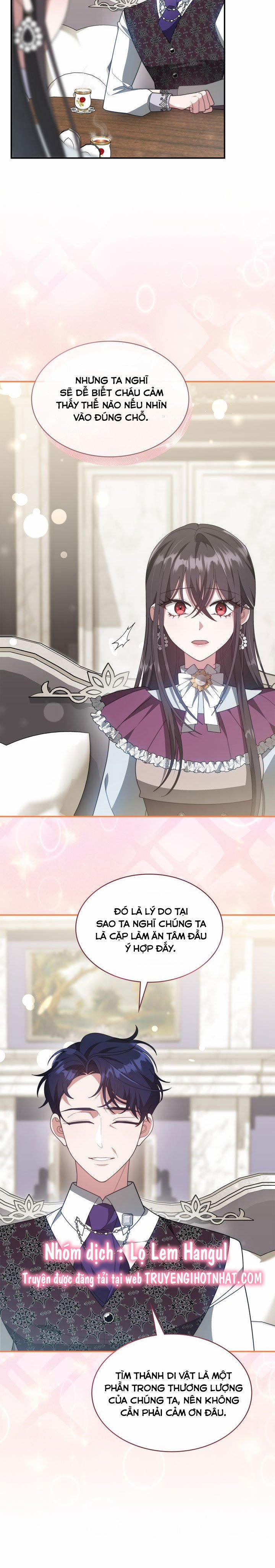 Giọt Nước Tràn Ly Bl 75 trang 14