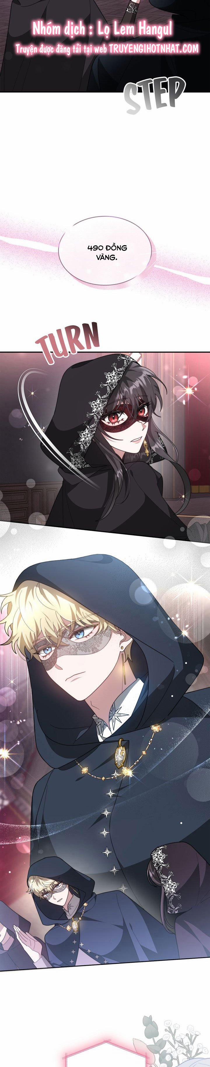 Giọt Nước Tràn Ly Bl 76 trang 11