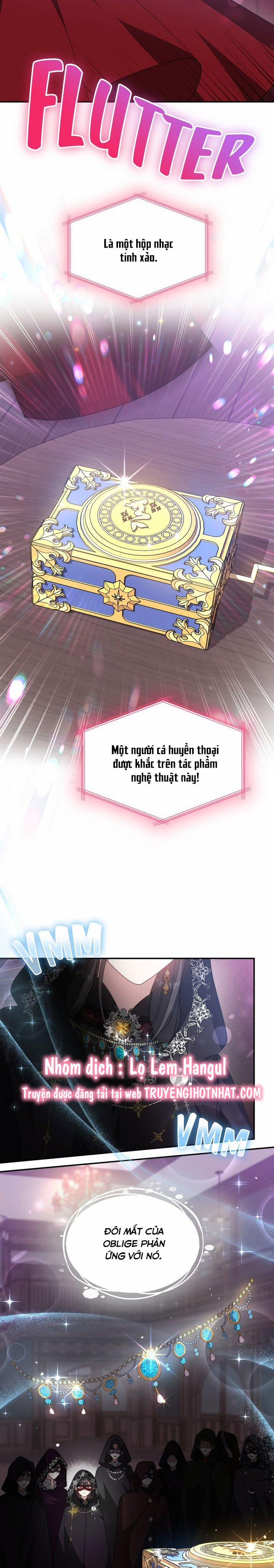 Giọt Nước Tràn Ly Bl 76 trang 5