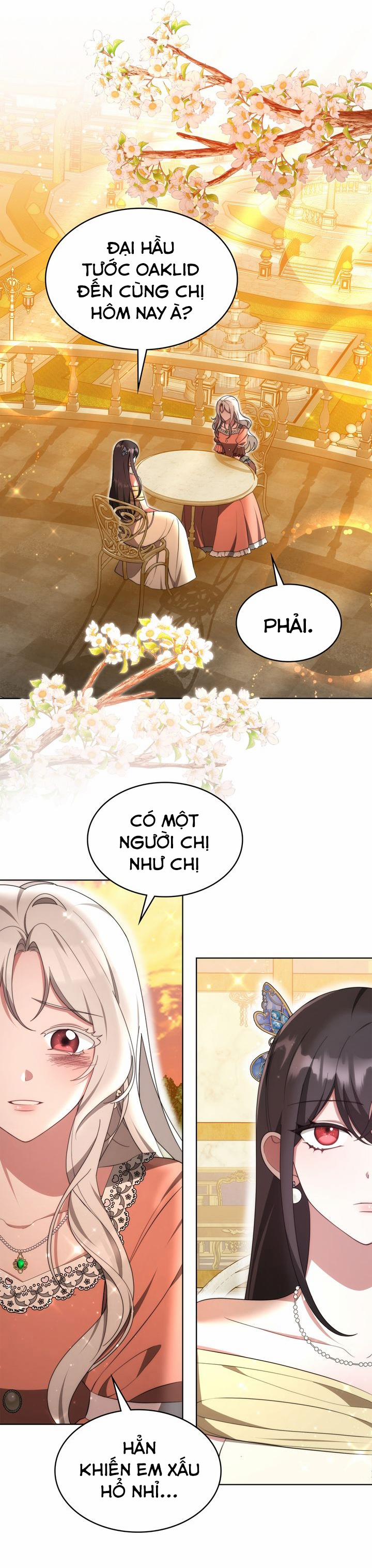 Giọt Nước Tràn Ly 40 trang 0