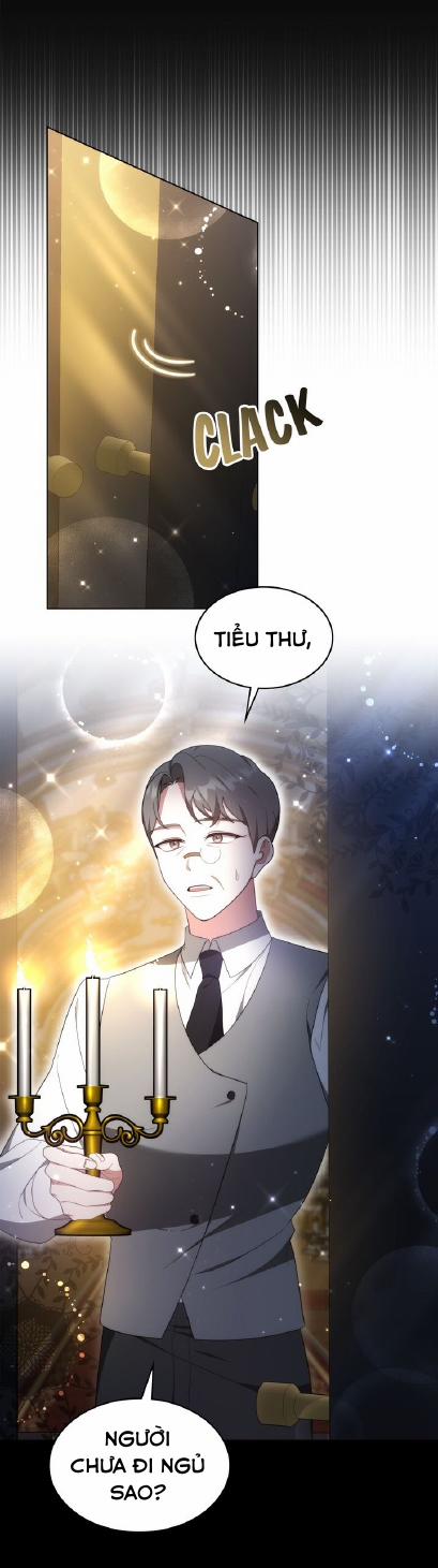 Giọt Nước Tràn Ly 46 trang 1
