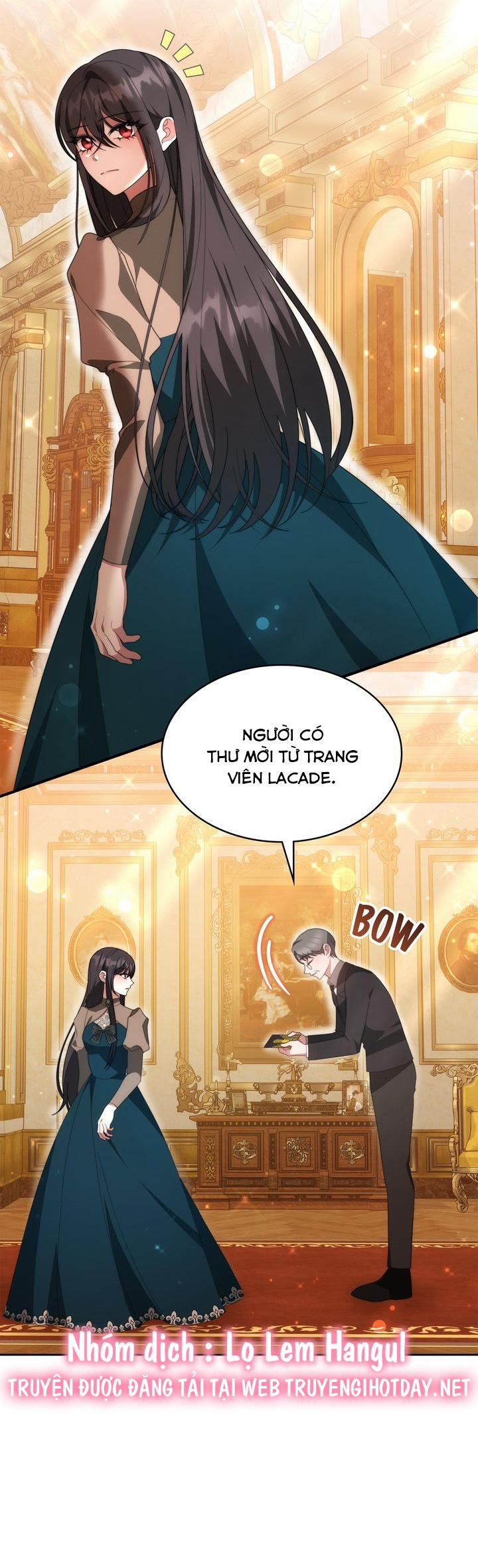 Giọt Nước Tràn Ly 58 trang 14