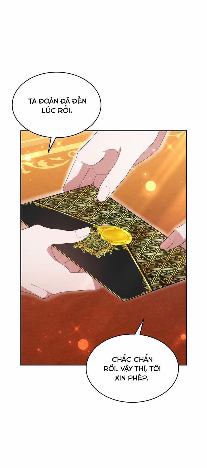 Giọt Nước Tràn Ly 58 trang 15