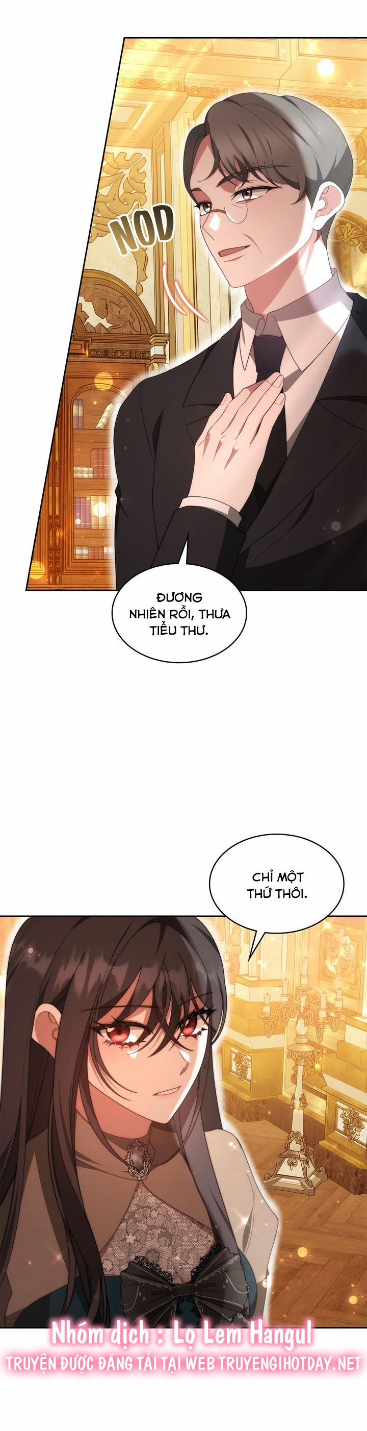 Giọt Nước Tràn Ly 58 trang 17