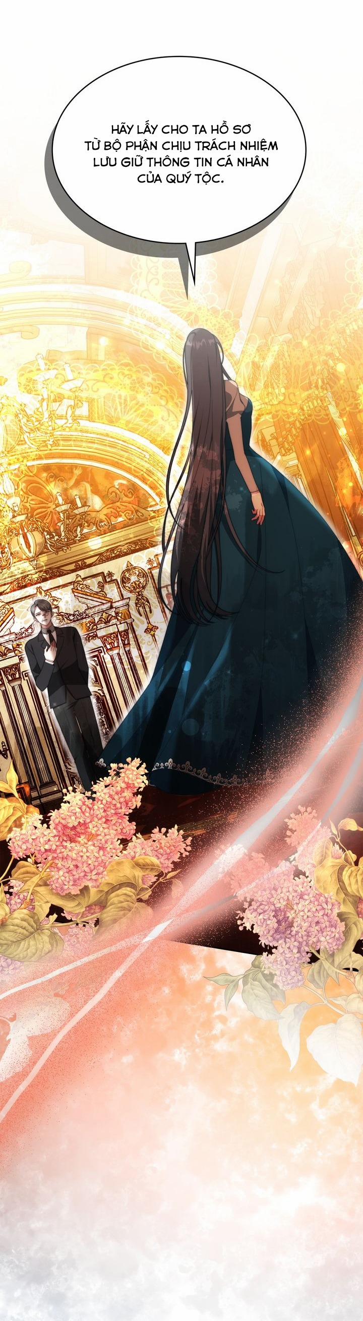 Giọt Nước Tràn Ly 58 trang 18