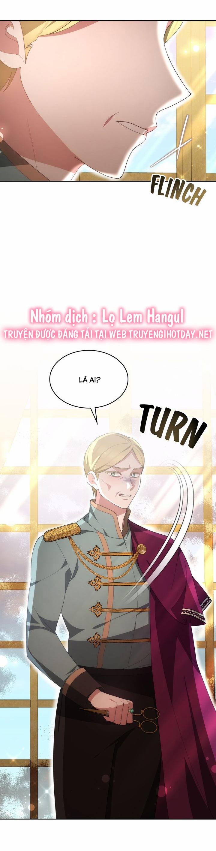 Giọt Nước Tràn Ly 58 trang 2