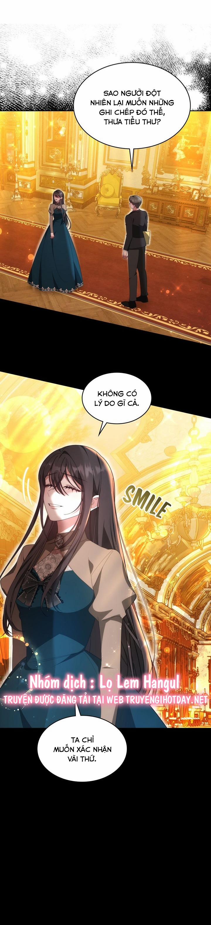 Giọt Nước Tràn Ly 58 trang 24