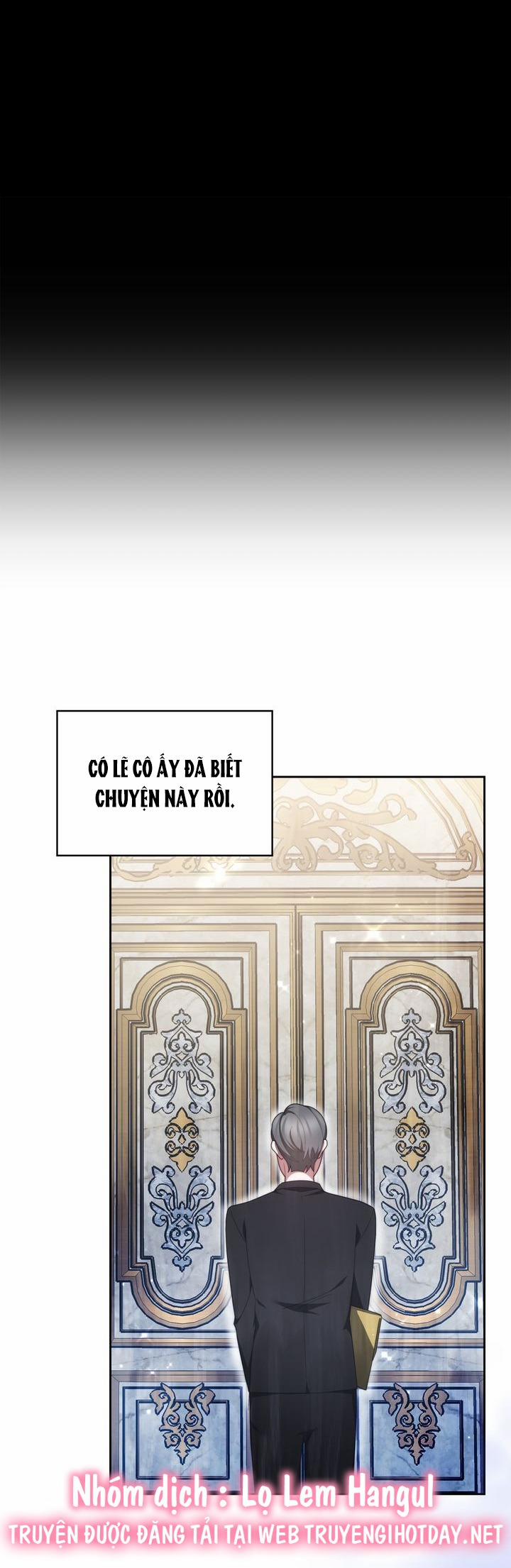 Giọt Nước Tràn Ly 58 trang 25