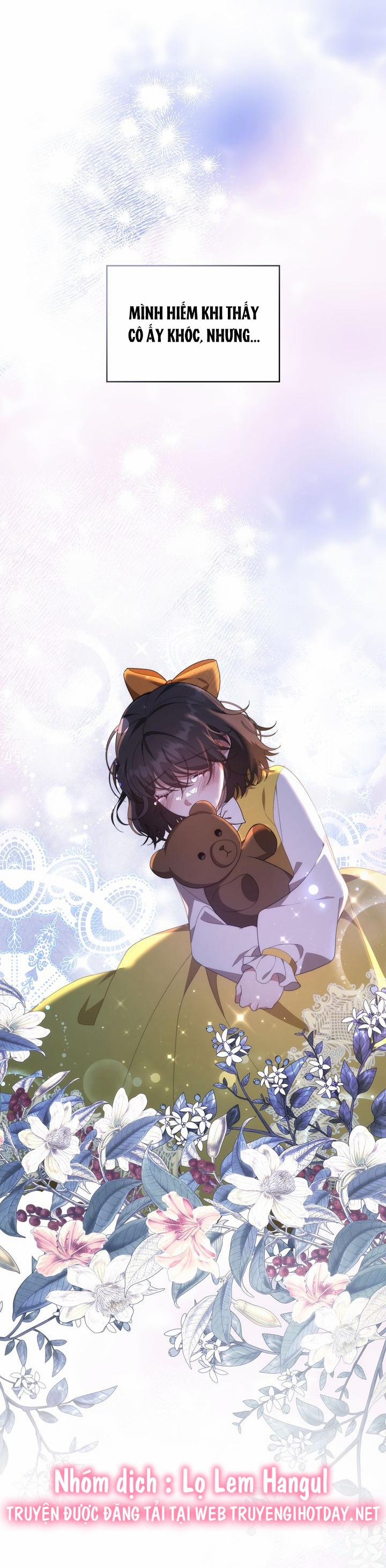 Giọt Nước Tràn Ly 58 trang 26
