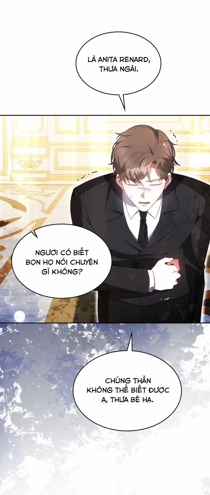 Giọt Nước Tràn Ly 58 trang 3