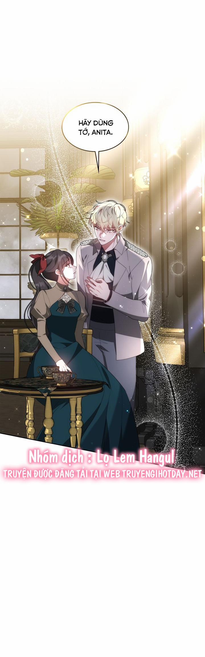 Giọt Nước Tràn Ly 59 trang 14