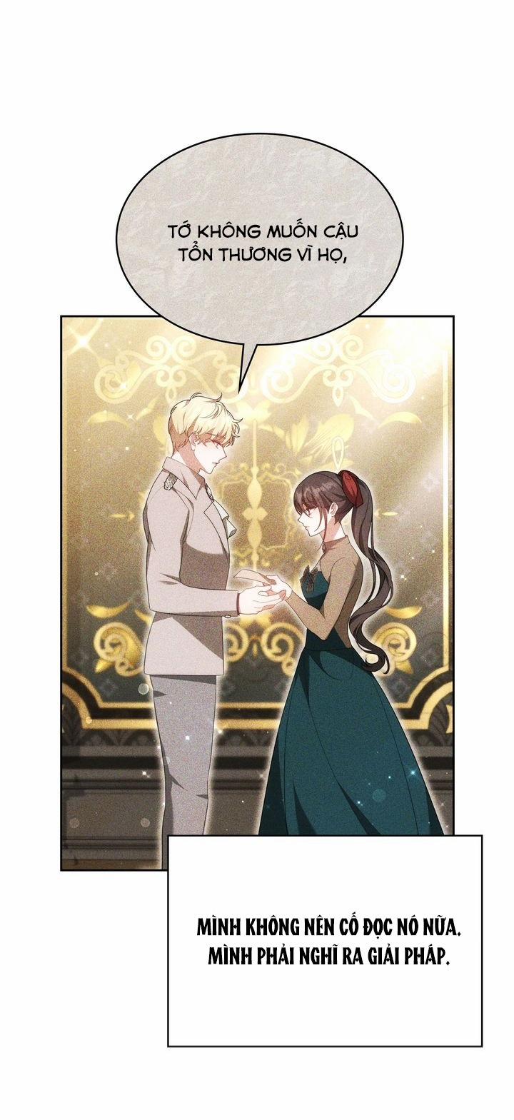 Giọt Nước Tràn Ly 59 trang 16