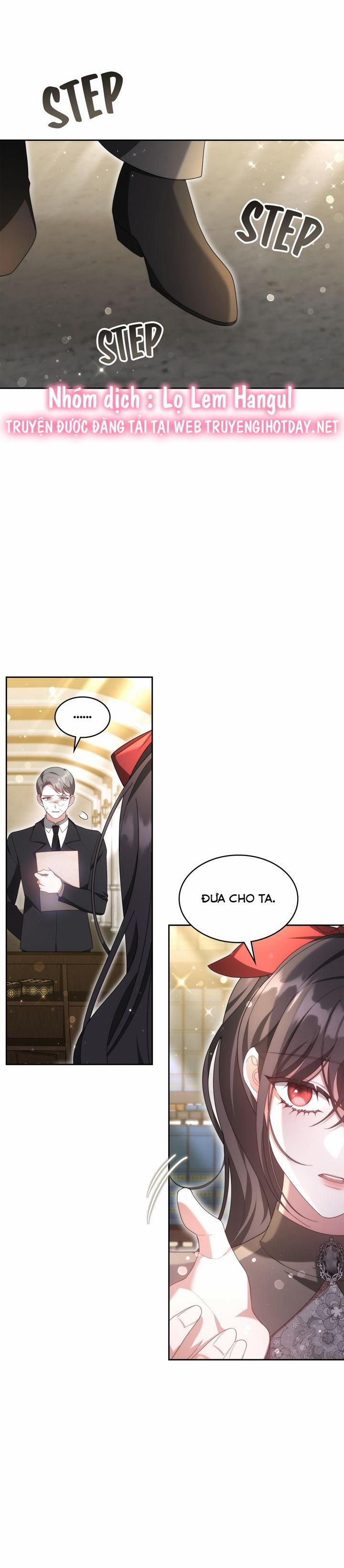 Giọt Nước Tràn Ly 59 trang 19