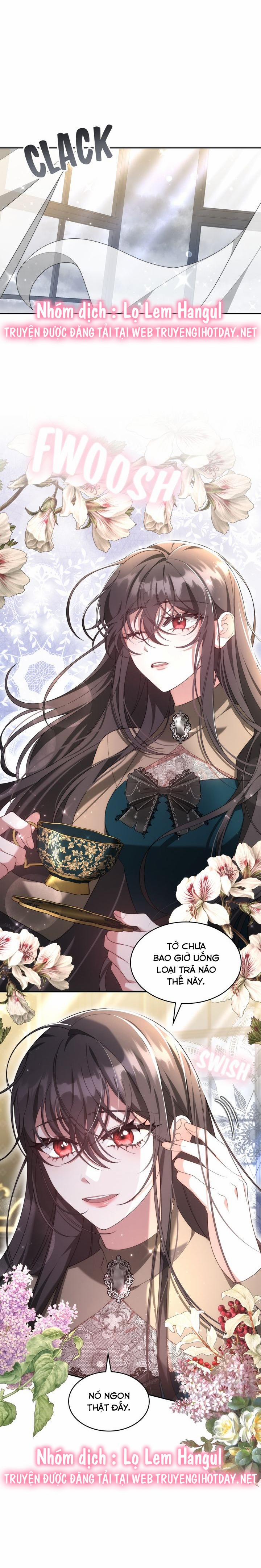 Giọt Nước Tràn Ly 59 trang 2