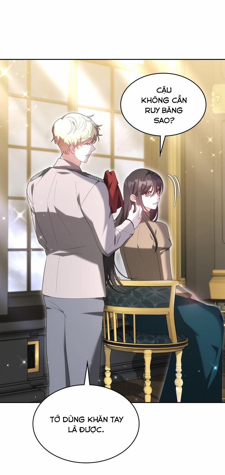 Giọt Nước Tràn Ly 59 trang 5