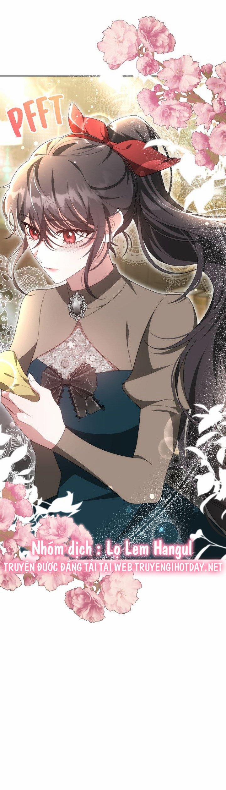 Giọt Nước Tràn Ly 60 trang 3