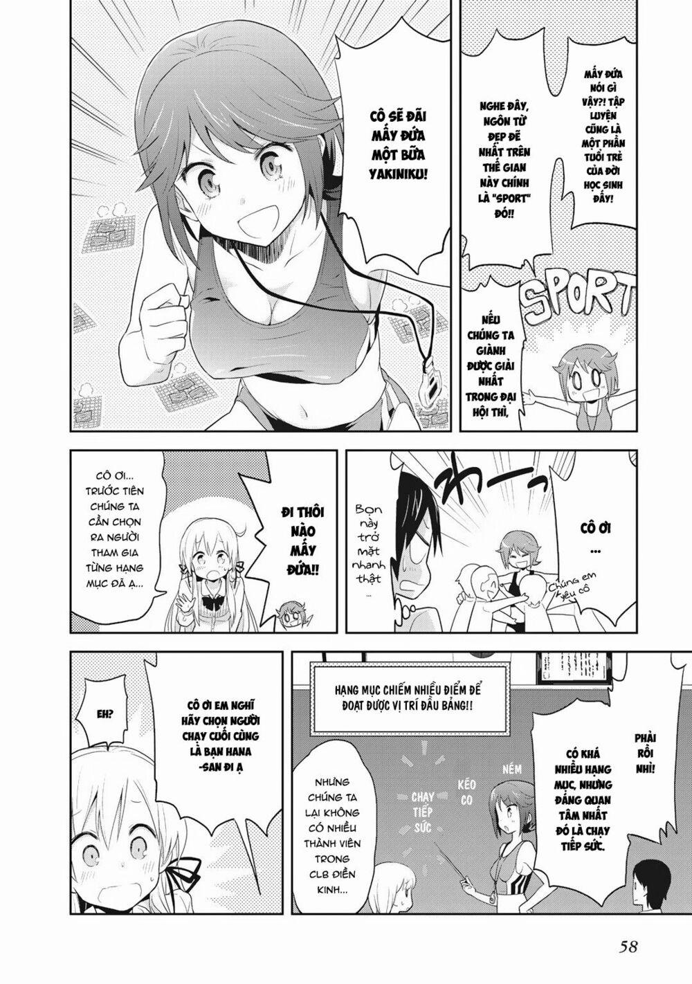 Girigiri Out 3 trang 7