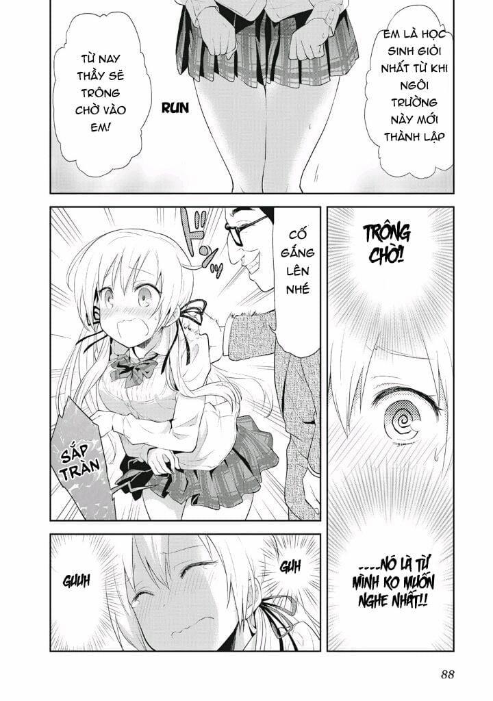 Girigiri Out 4 trang 12