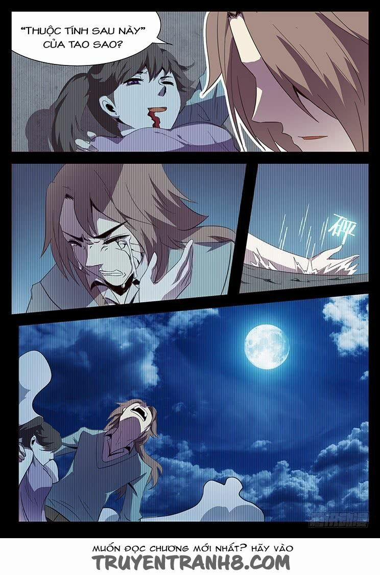 Girl And Science 0 0 Giải thích và quên trang 12