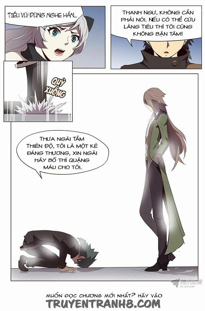 Girl And Science 0 0 Thể hiện thành 0 trang 12