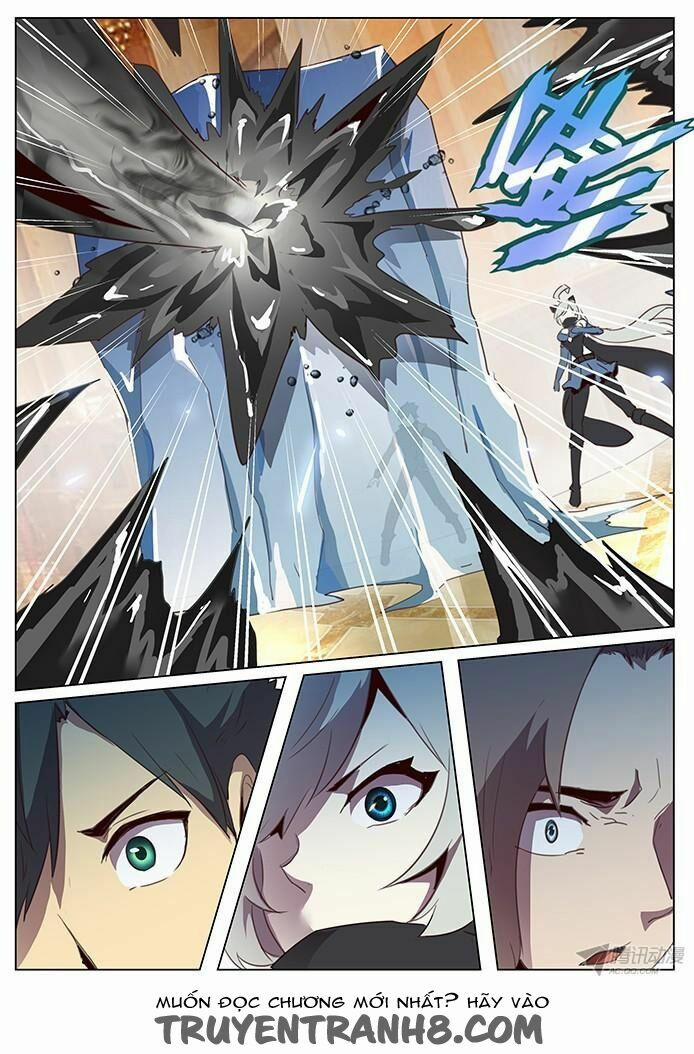 Girl And Science 0 0 Thể hiện thành 0 trang 2