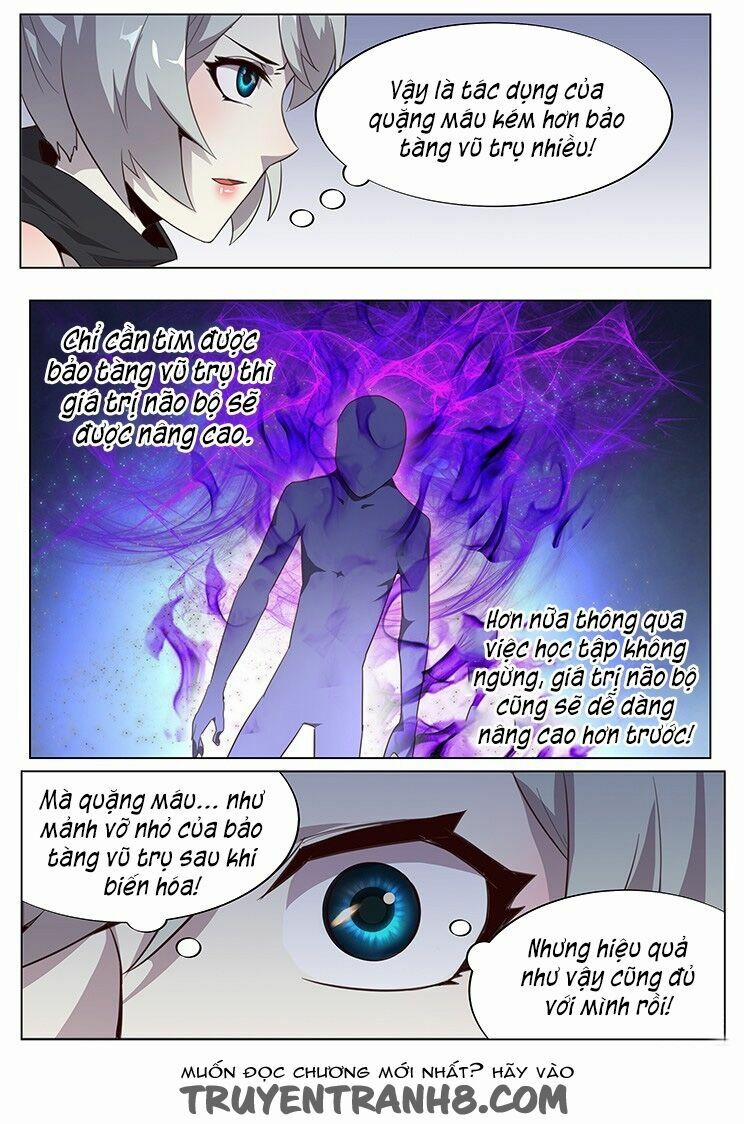 Girl And Science 0 0 Thể hiện thành 0 trang 7