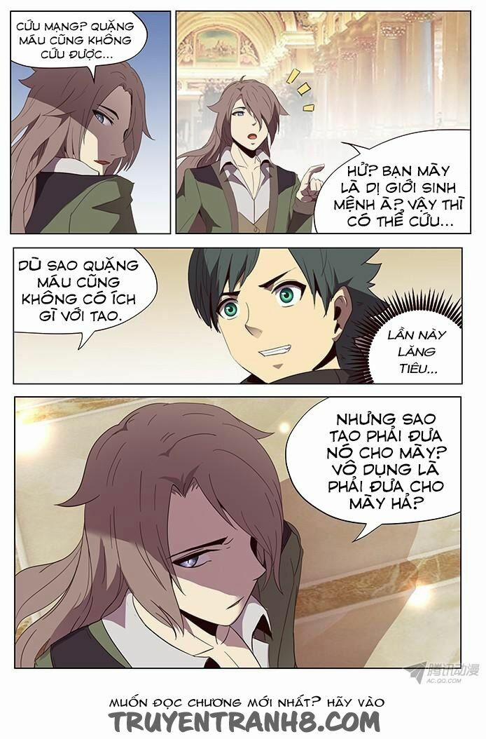 Girl And Science 0 0 Thể hiện thành 0 trang 9