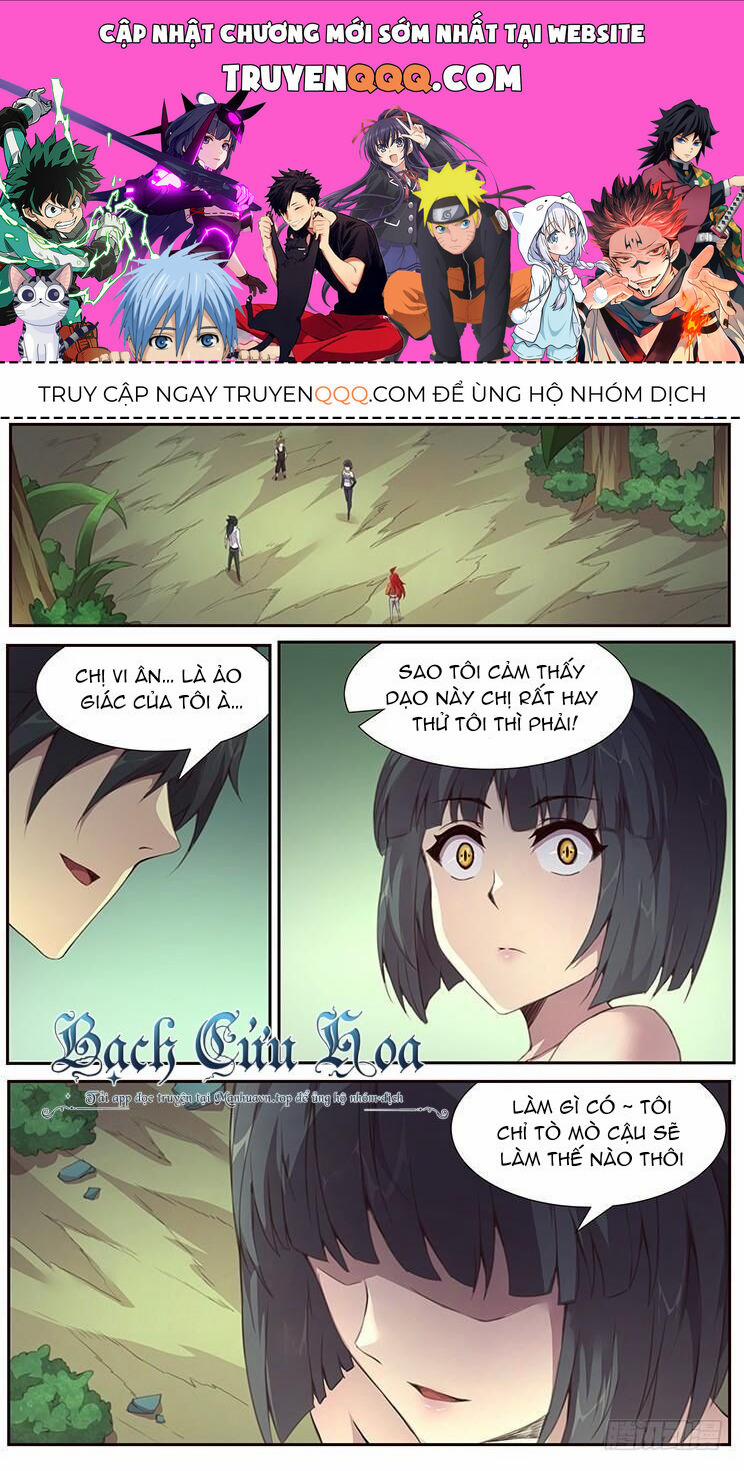 Girl And Science 384 trang 0