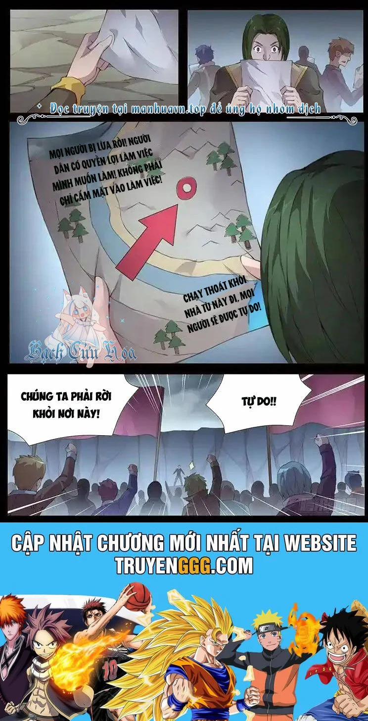 Girl And Science 414 trang 13