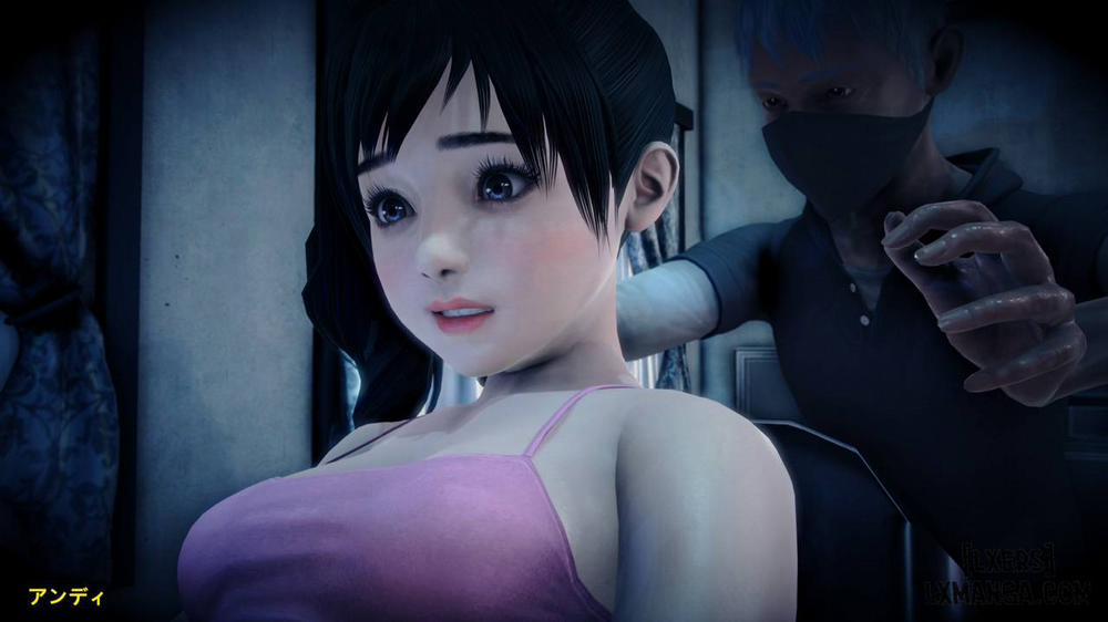 Girl！Don't be obsessed with playing mobile phones Oneshot trang 12