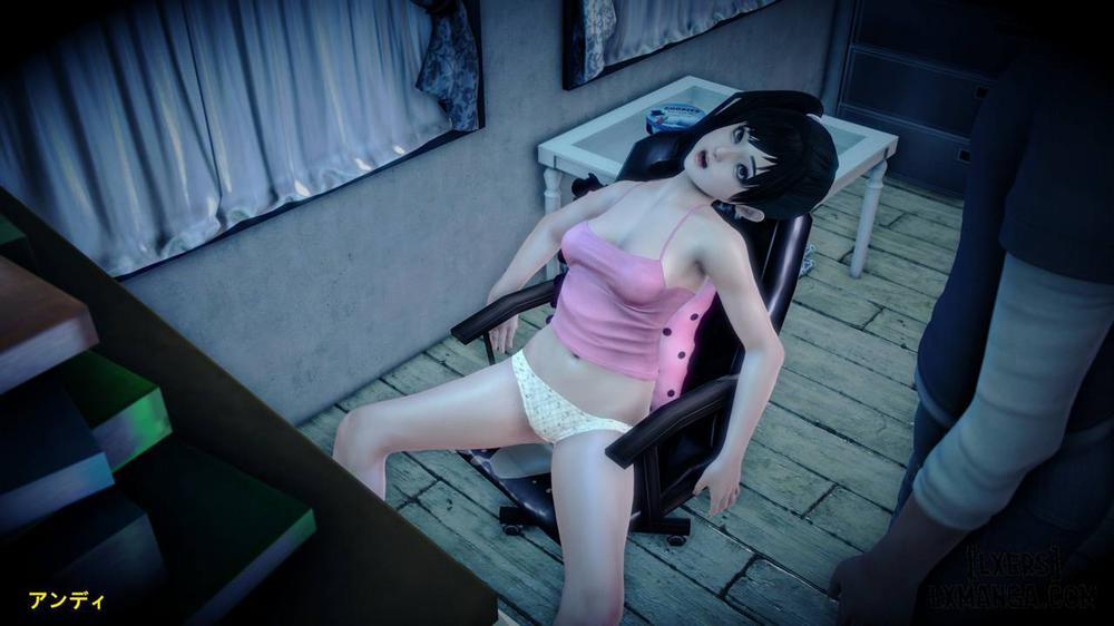 Girl！Don't be obsessed with playing mobile phones Oneshot trang 21