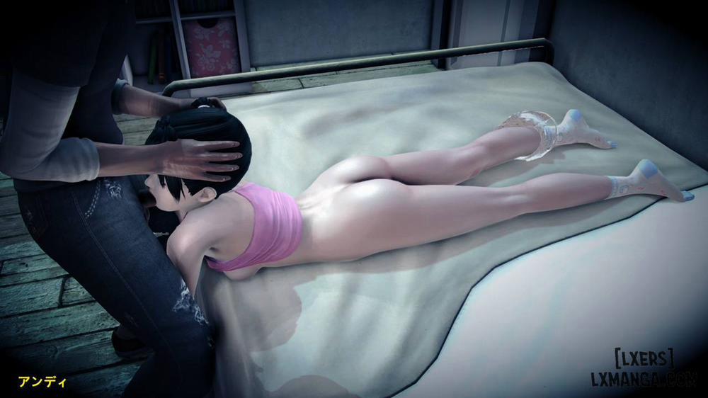 Girl！Don't be obsessed with playing mobile phones Oneshot trang 51