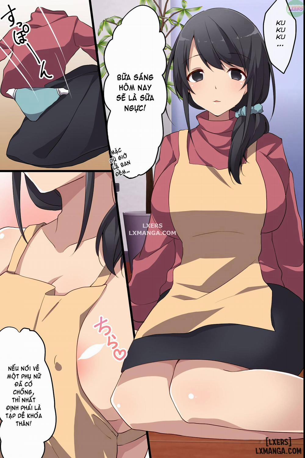 Girl Enthusiast ~ Time-Stopped and Collected Girls Oneshot trang 16