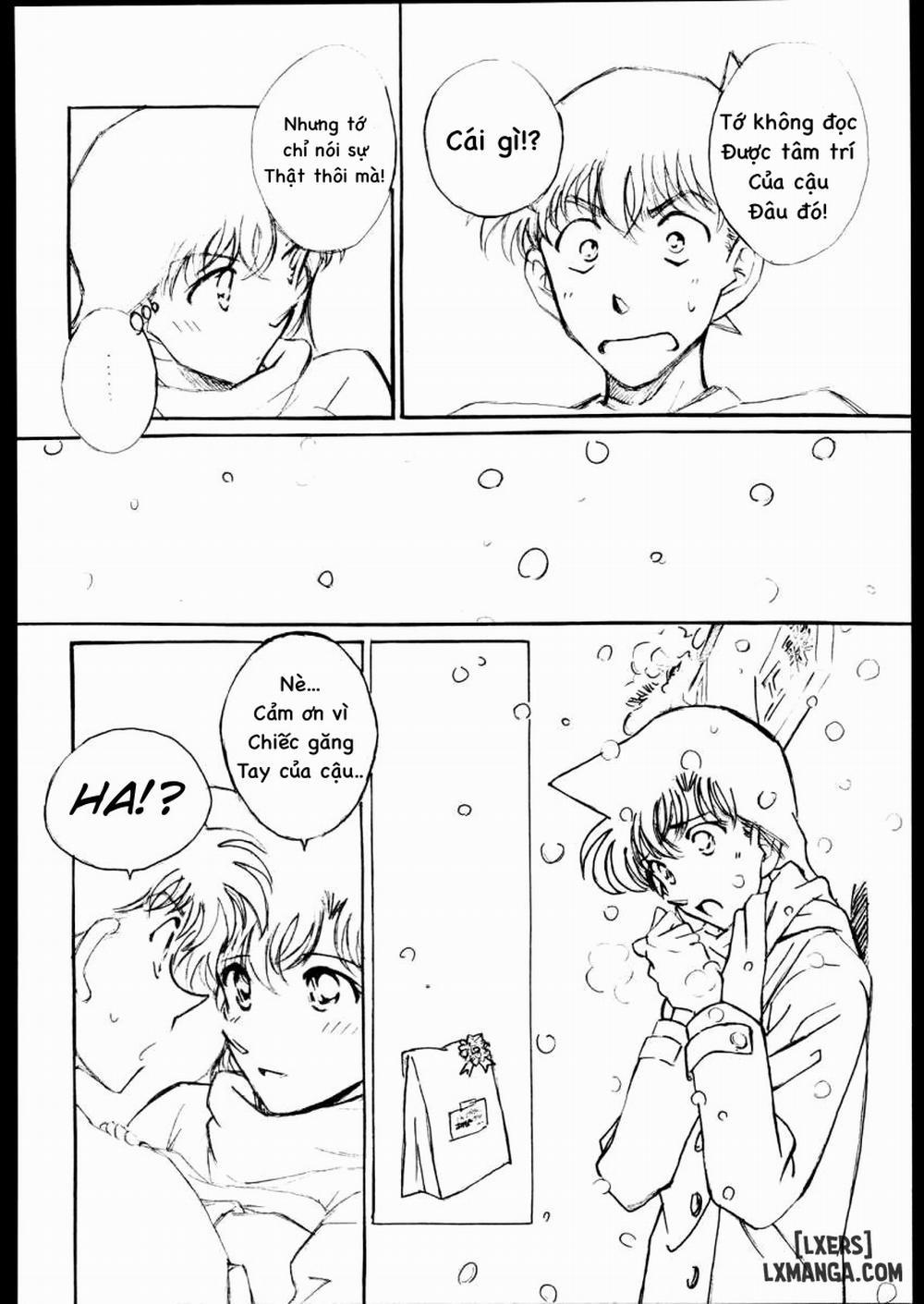 Girl Friend[Shinran] 1 trang 26