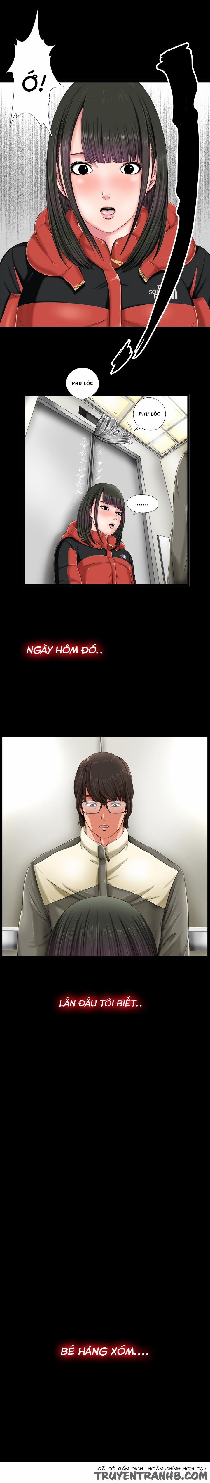 Girl Next Door!!! 0 trang 14