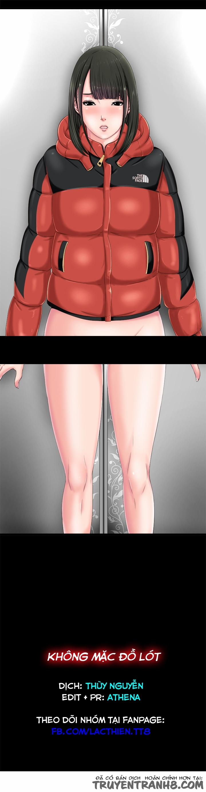 Girl Next Door!!! 0 trang 15