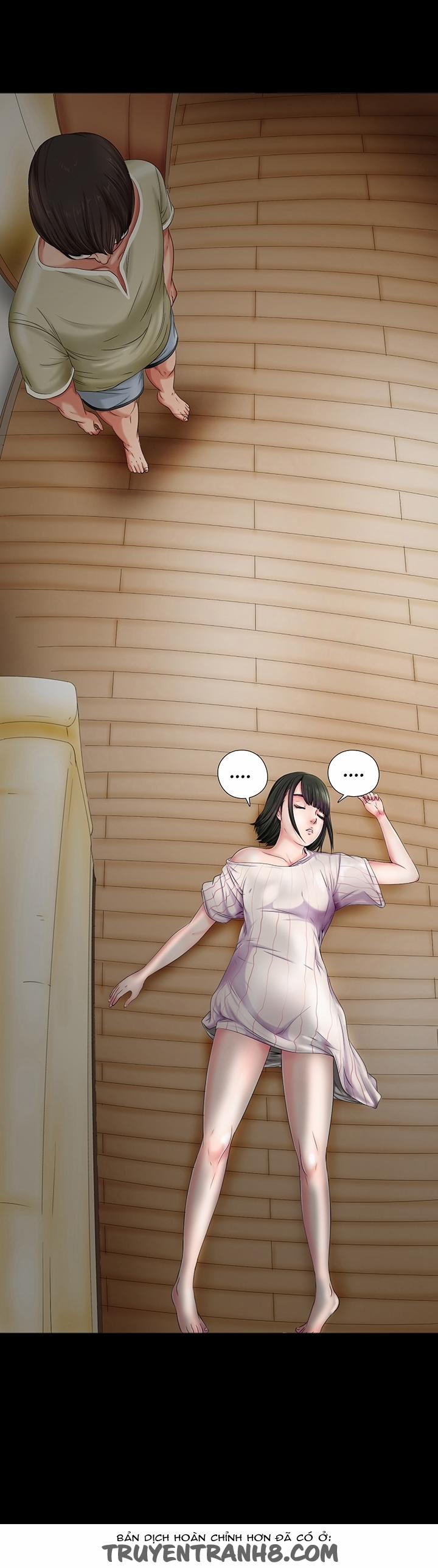 Girl Next Door!!! 1 trang 14