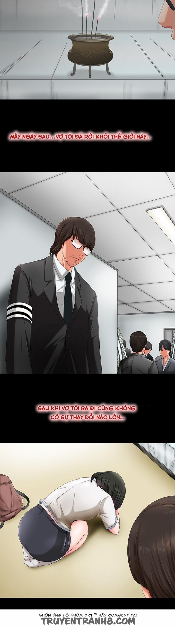 Girl Next Door!!! 1 trang 20