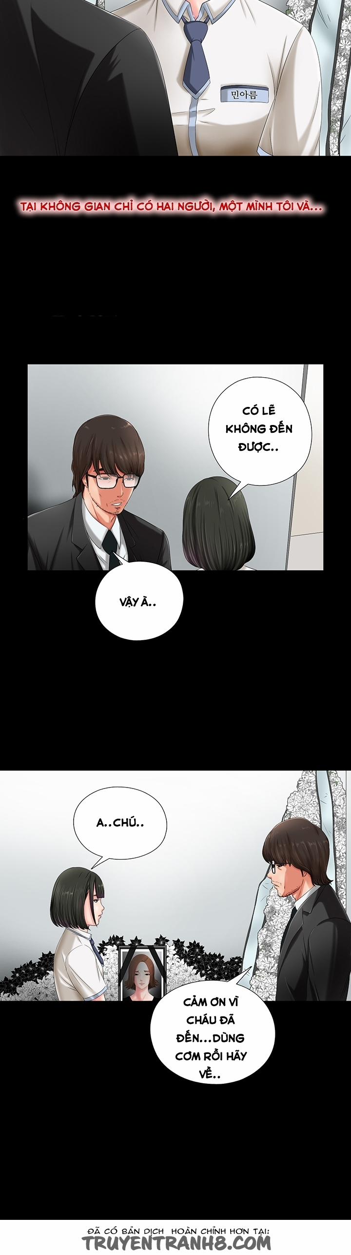 Girl Next Door!!! 1 trang 22