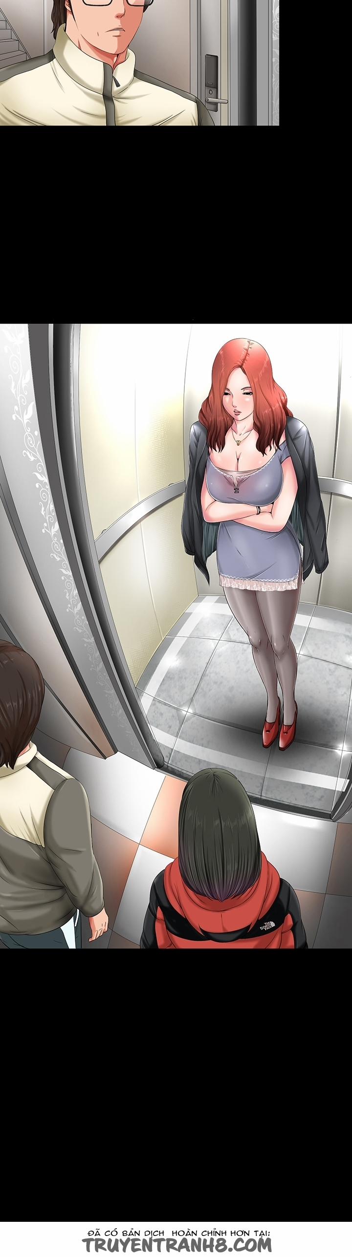 Girl Next Door!!! 1 trang 28