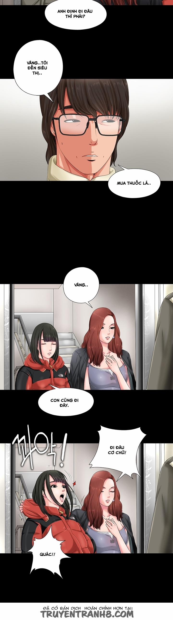 Girl Next Door!!! 1 trang 30