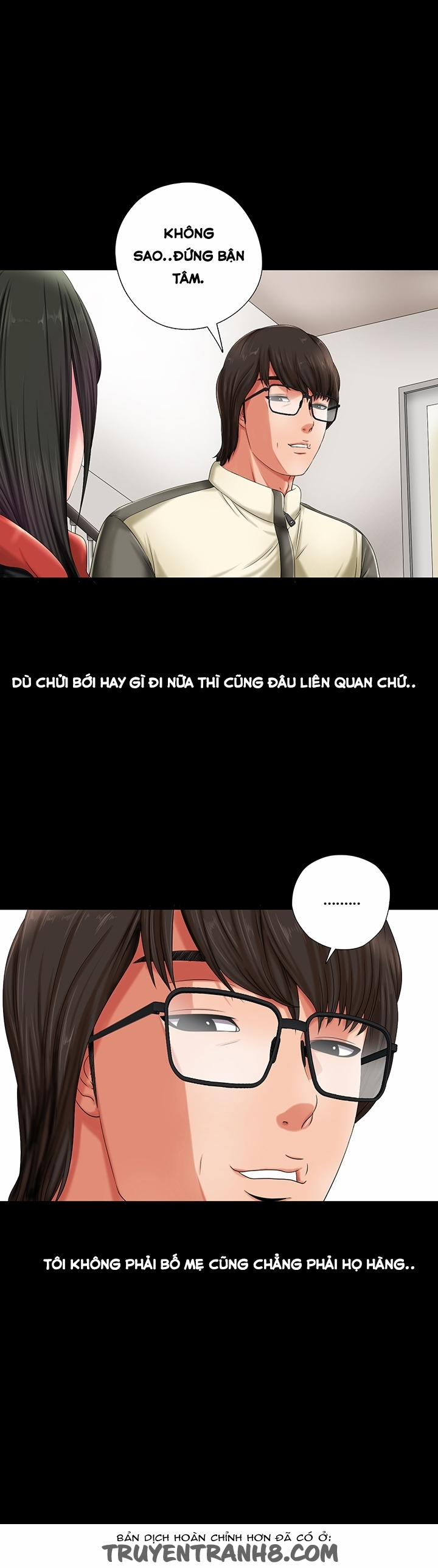 Girl Next Door!!! 1 trang 7