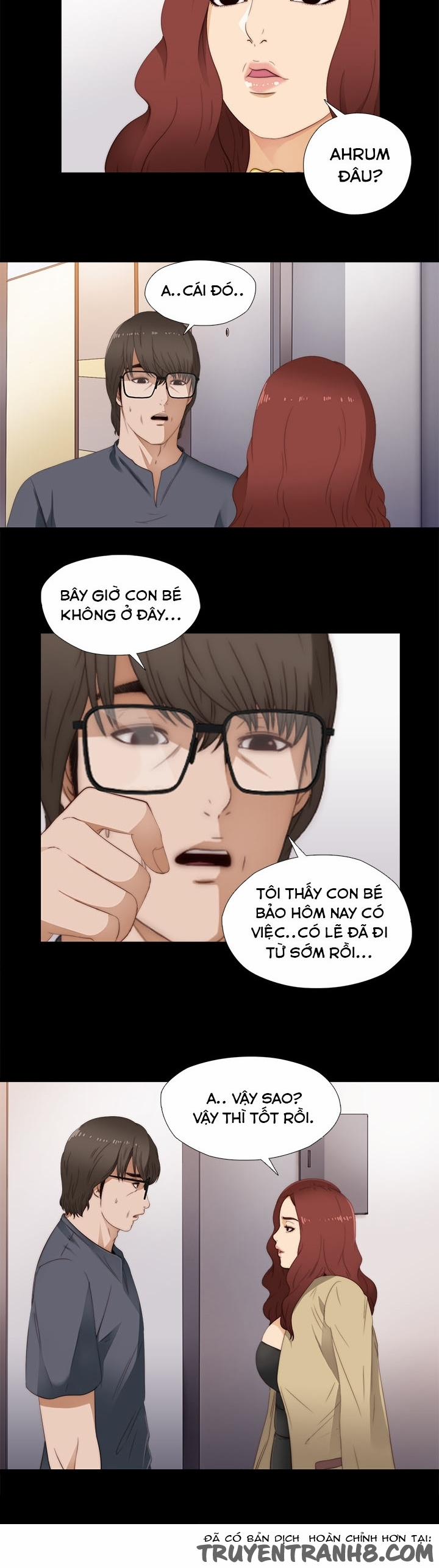 Girl Next Door!!! 10 trang 18