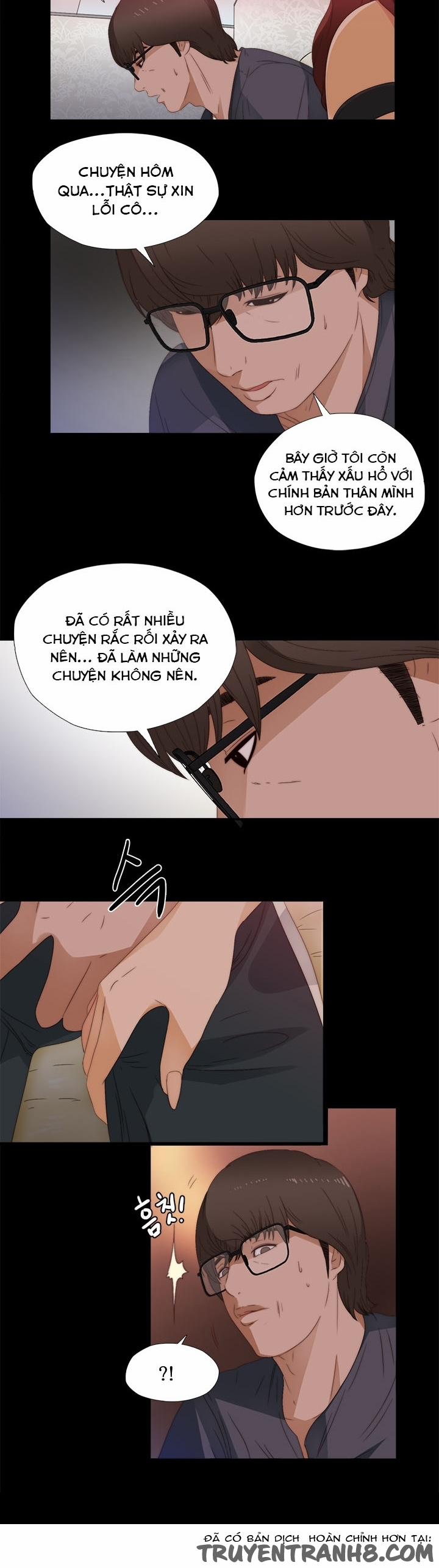 Girl Next Door!!! 10 trang 24